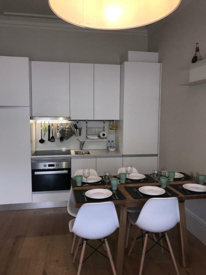 Terrace Camoes Διαμέρισμα Πόρτο Εξωτερικό φωτογραφία