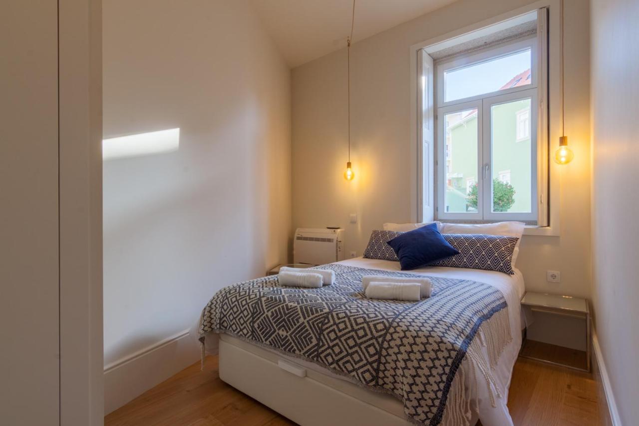 Terrace Camoes Διαμέρισμα Πόρτο Δωμάτιο φωτογραφία