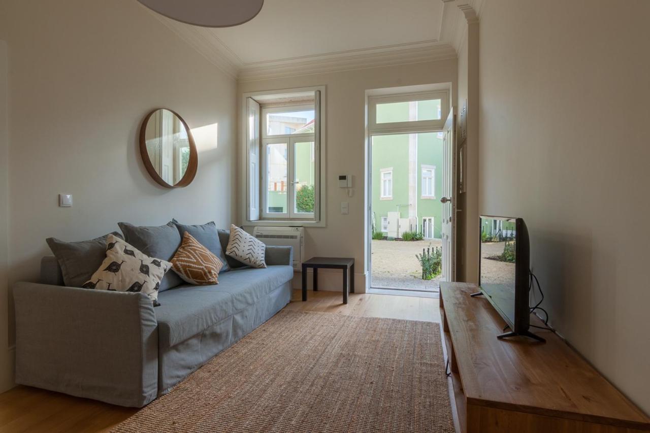 Terrace Camoes Διαμέρισμα Πόρτο Δωμάτιο φωτογραφία